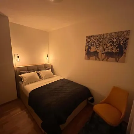 Apartmani Arandjelovac *