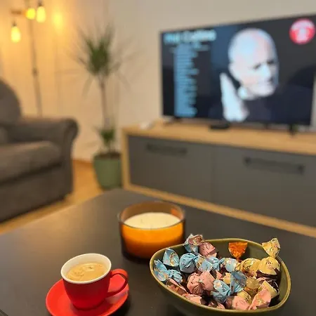 Apartman Apartmani Arandjelovac