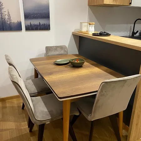 Apartmani Arandjelovac